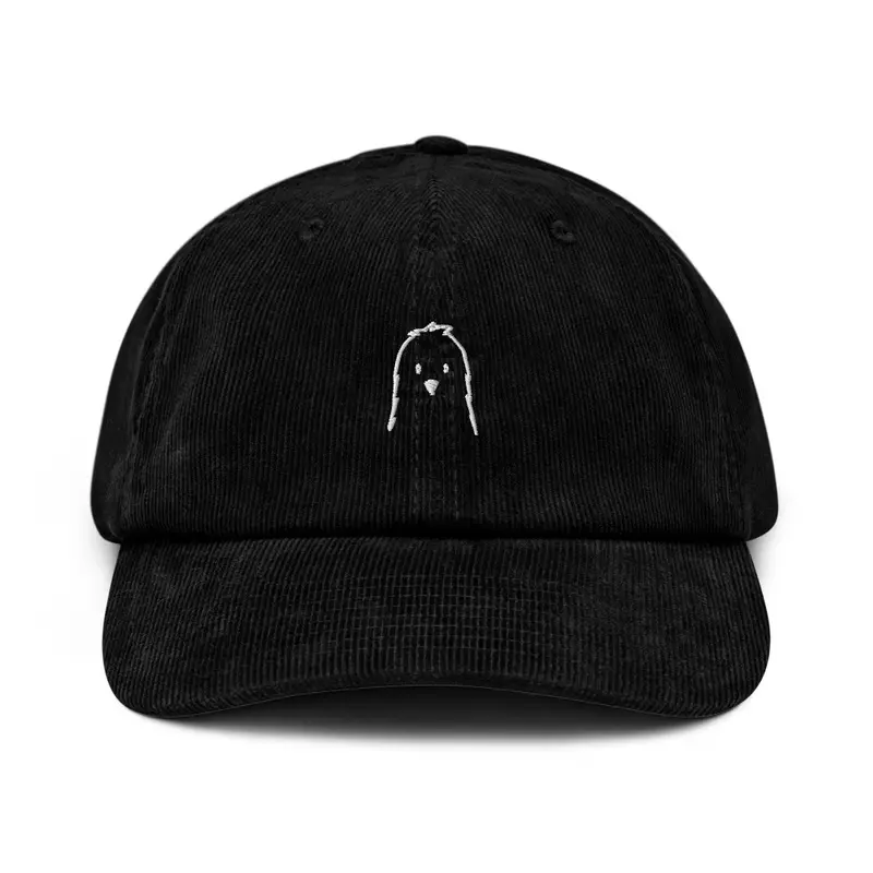 UPP Corduroy Cap