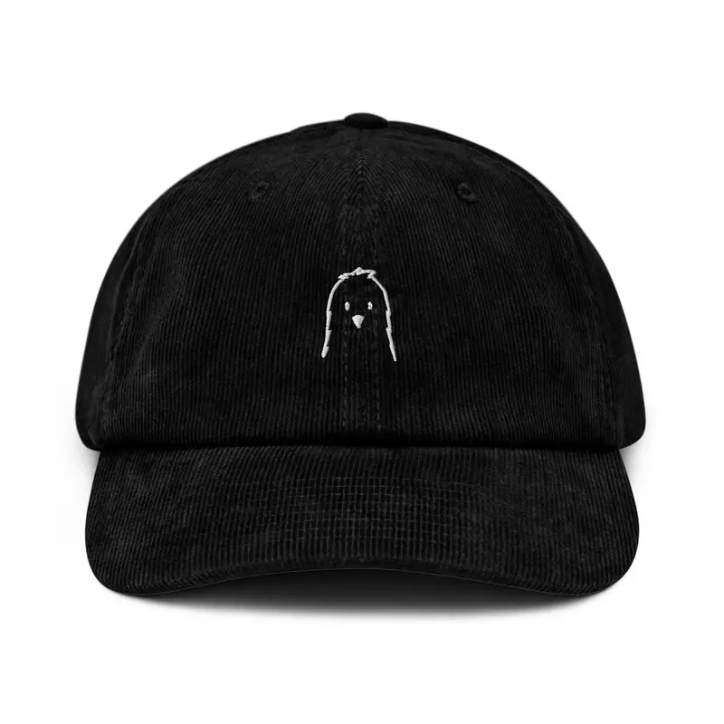 UPP Corduroy Cap